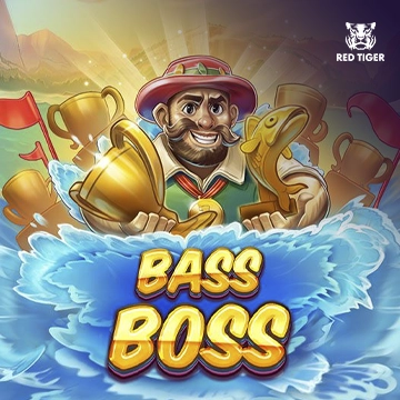 Redtiger : Bass Boss - STARBET388