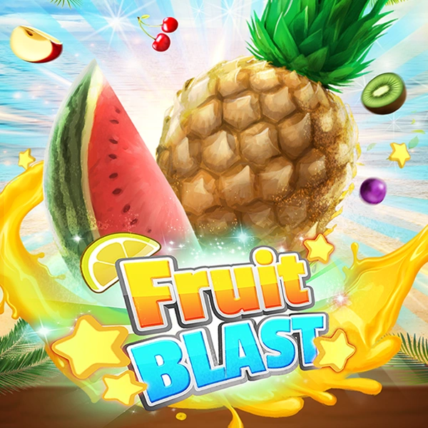 Fruit Blast - STARBET388