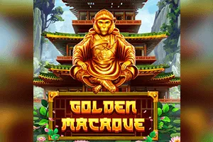 Fire Blaze: Golden Macaque - STARBET388