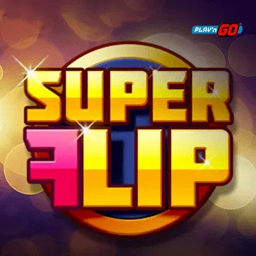 PlaynGo : Super Flip - STARBET388