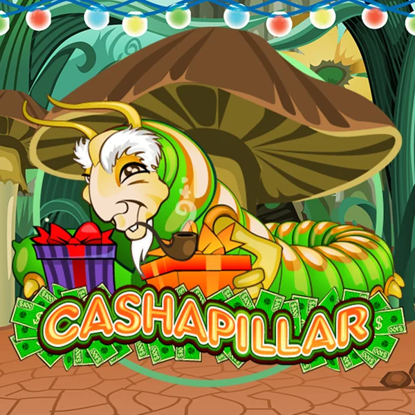 Cashapillar - STARBET388