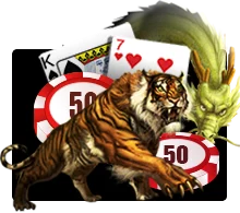 Dragon Tiger - STARBET388
