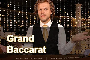 Grand Baccarat - STARBET388