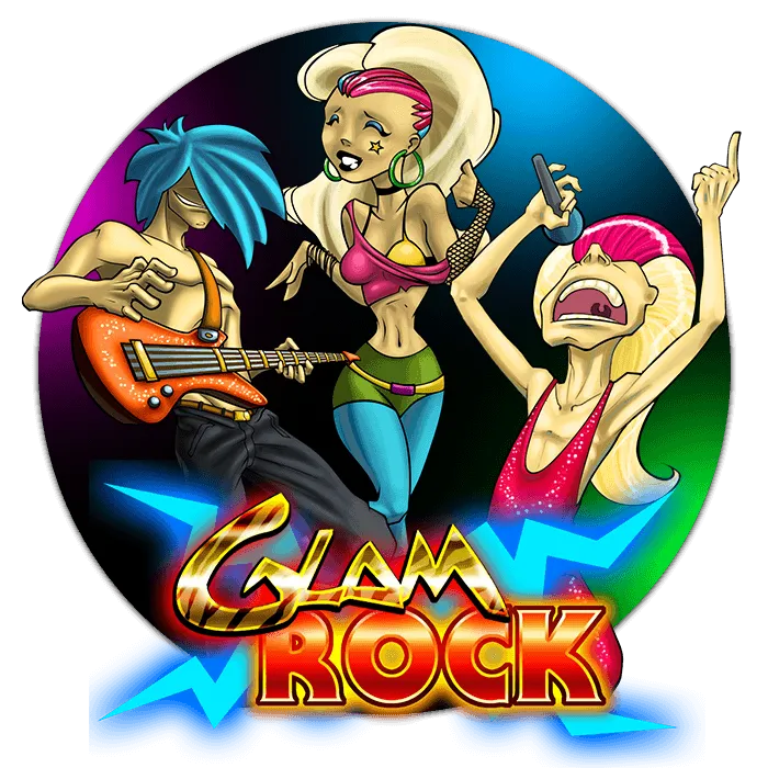 Habanero : Glam Rock - STARBET388