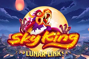 Lunar Link: Sky King - STARBET388