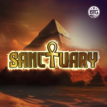 Bigtime : Sanctuary - STARBET388