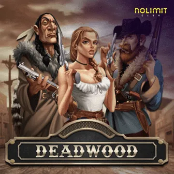NolimitCity : Deadwood xNudge - STARBET388