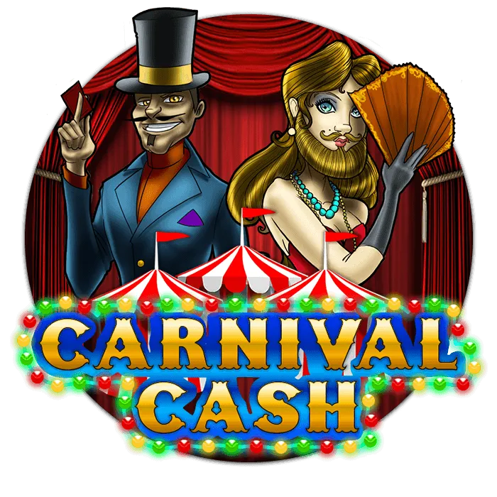 Habanero : Carnival Cash - STARBET388