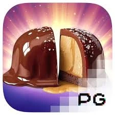 PGSoft : Chocolate Deluxe - STARBET388