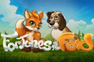 Fortunes of the Fox - STARBET388