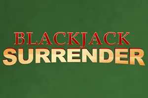 Blackjack Surrender - STARBET388