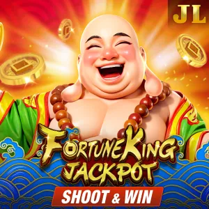 Fortune King Jackpot - STARBET388