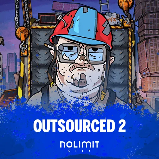 NolimitCity : Outsourced 2 - Balkan Engineering - STARBET388