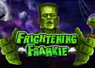 Pragmatic : Frightening Frankie - STARBET388