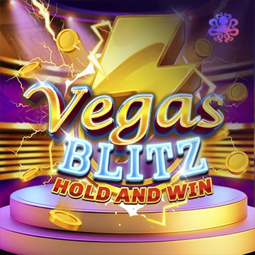 Octoplay : Vegas Blitz: Hold & Win - STARBET388