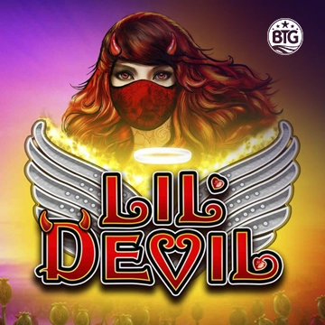 Bigtime : Lil Devil - STARBET388