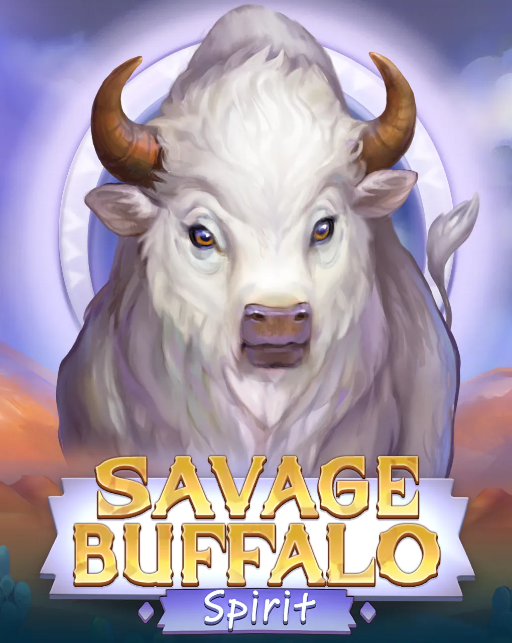 Bgaming : Savage Buffalo Spirit - STARBET388