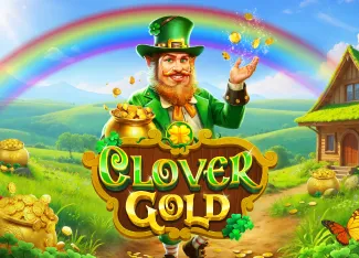 Pragmatic : Clover Gold - STARBET388