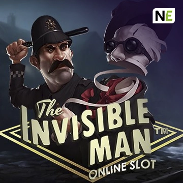The Invisible Man - STARBET388