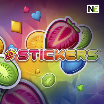 Stickers - STARBET388