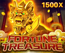 JDB : Fortune Treasure - STARBET388
