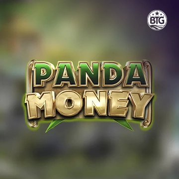 Bigtime : Panda Money - STARBET388