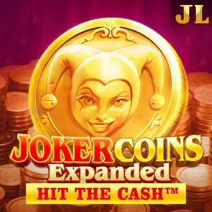 Jili : Joker Coin Expanded - STARBET388