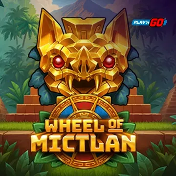 PlaynGo : Wheel of Mictlan - STARBET388