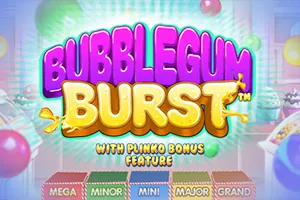 Bubblegum Burst - STARBET388
