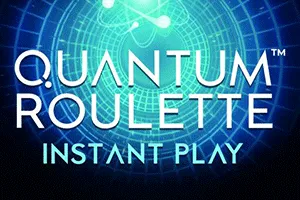 Quantum Roulette Instant Play - STARBET388