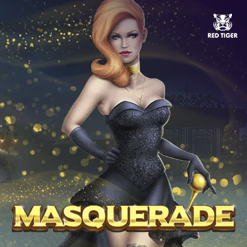 Redtiger : Masquerade - STARBET388