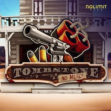 NolimitCity : Tombstone No Mercy - STARBET388