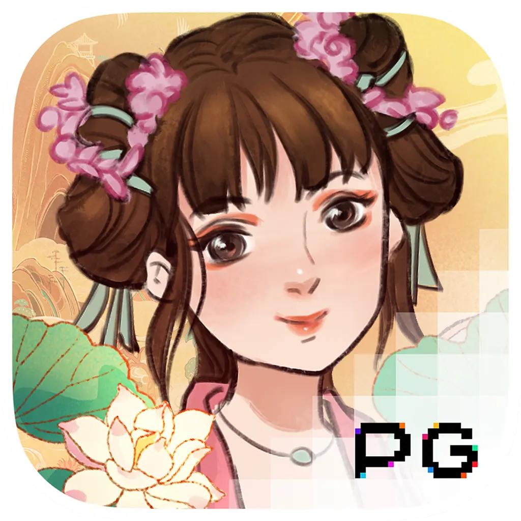 PGSoft : Oriental Prosperity - STARBET388