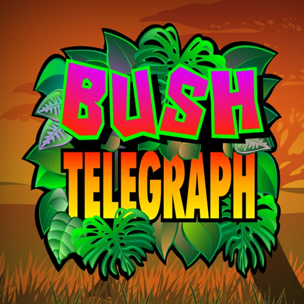Bush Telegraph - STARBET388
