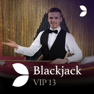 Blackjack VIP 13 - STARBET388