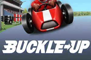 Buckle Up - STARBET388