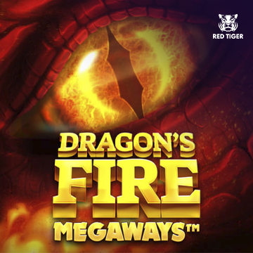 Redtiger : Dragons Fire Megaways - STARBET388