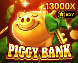 JDB : Piggy Bank - STARBET388