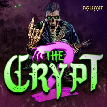 NolimitCity : The Crypt 2 - STARBET388