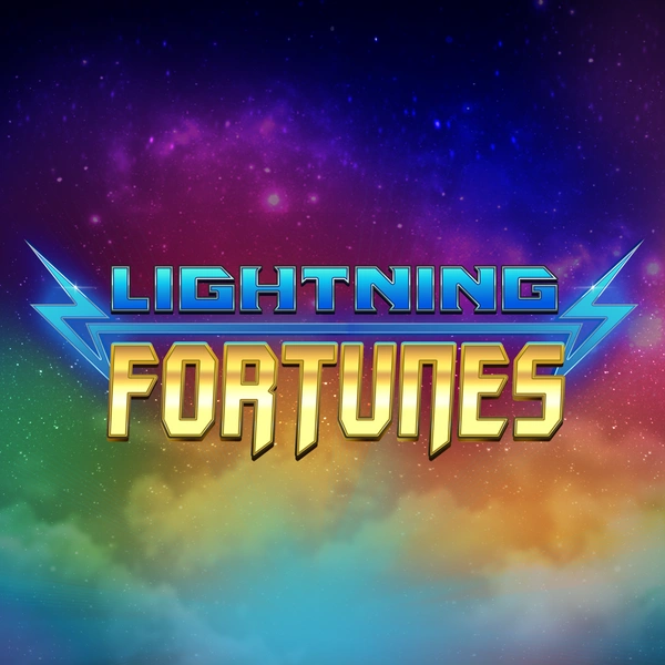 Lightning Fortunes - STARBET388