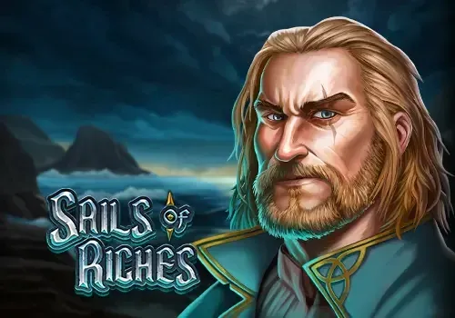 PlaynGo : Sails of Riches - STARBET388