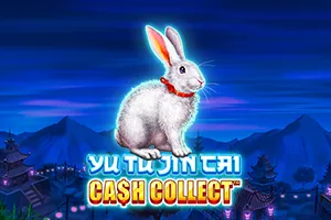 Yu Tu Jin Cai: Cash Collect - STARBET388
