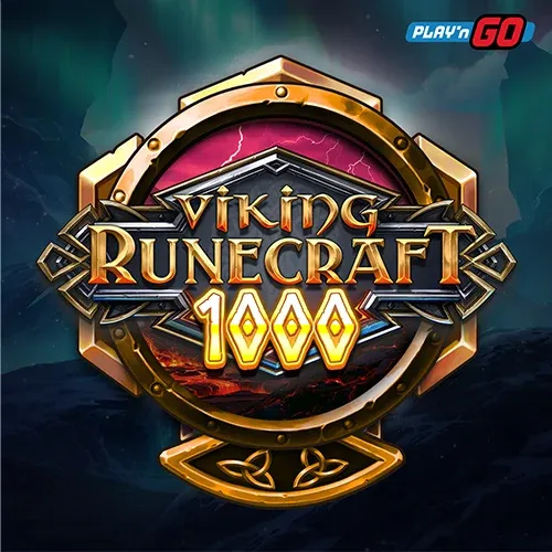 PlaynGo : Viking Runecraft 1000 - STARBET388