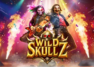 Pragmatic : Wild Skullz - STARBET388