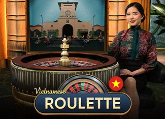 Vietnamese Roulette - STARBET388