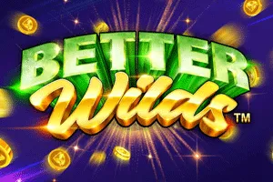 Better Wilds - STARBET388