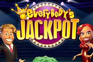 Everybodys Jackpot - STARBET388
