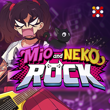 Mancala : Mio and Neko Rock - STARBET388