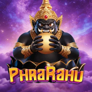 Besoft : Phra Rahu - STARBET388