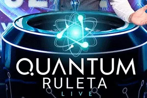 Quantum Ruleta España - STARBET388